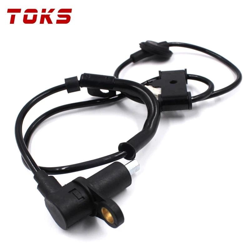 Sensor De Velocidade Da Roda ABS Traseira Direita 95680-2D150 Para Kia Cerato Spectra 2.0L Hyundai Elantra 95680 2D150 9