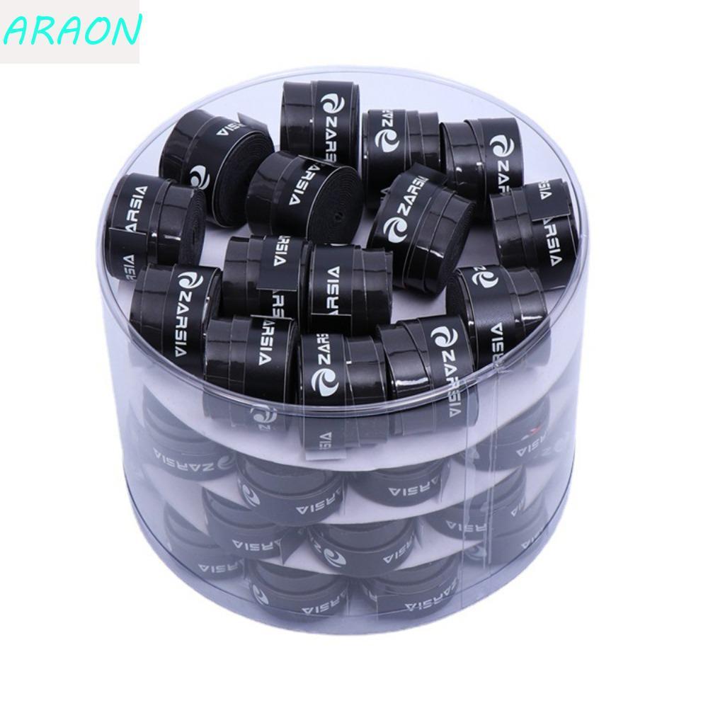 ARAON Tênis Overgrip Padel Sweatband , Antiderrapante Badminton Grip Tape Raquete De