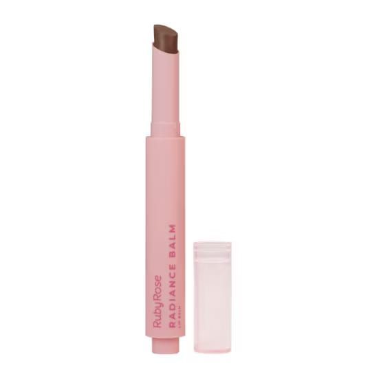 Lip Balm Ruby Rose Radiance Balm RB60 HB-L6501-6