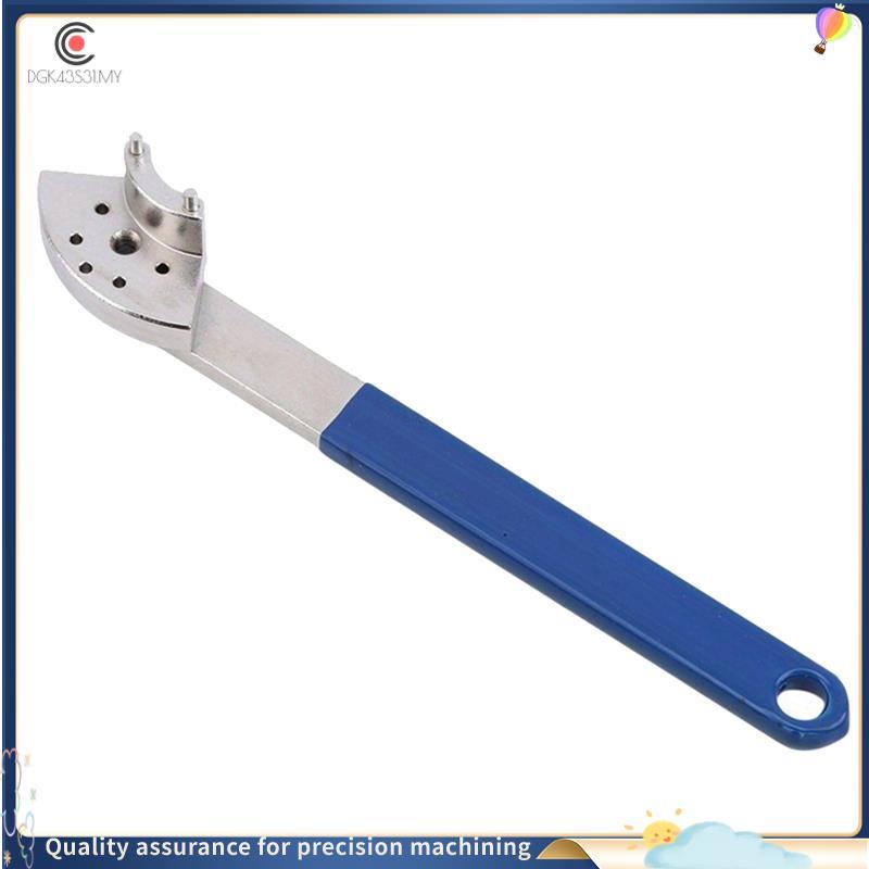 [hukou33] 1pc Correia Dentada Do Carro Tensor Ajustador Polia Chave Reparação Automóvel Ferramenta Garagem