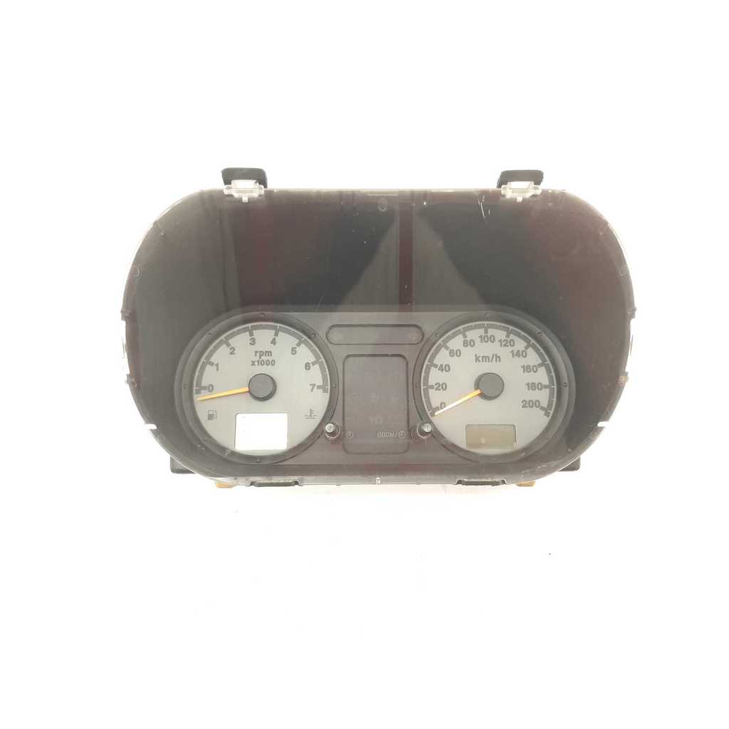 Painel Instrumento Ford Ecosport / Fiesta 1.0 2003/2009