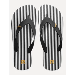 Chinelo Reserva Masculino Avatar Vertical Original Preto