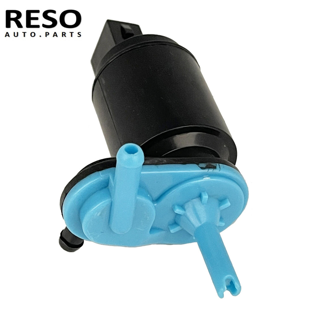 RESO 90585762 Bomba Lavadora De Pára-Brisa Para Vauxhall Opel Corsa Astra Omega Vectra 1H6955651 90492357 0585362