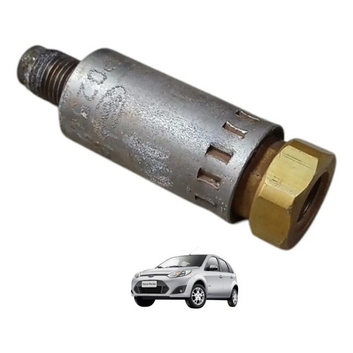 Válvula Equalizadora Freio Ford Fiesta 2003 A 2015