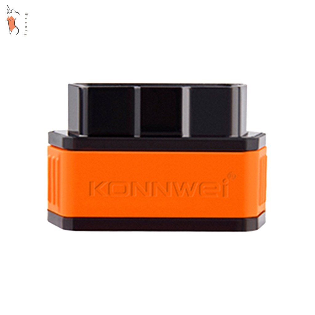 Scanner Bluetooth 5.2 OBD2 Para iOS Android Leia Códigos Claros Todos Os Protocolos