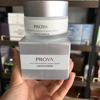 Polaya Creme Sem Rosto Creme Preguiçoso Luz Transparente Hidratante Creme Sem Sensação de Luz Produto de Cuidados com a 
