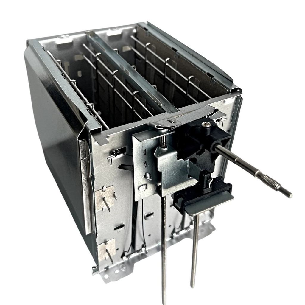 Resistência 127V Original Torradeira Electrolux TOP70 ID55279