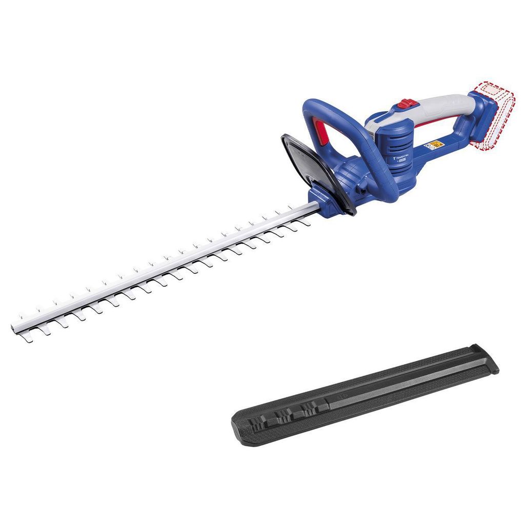 Aparador Cerca Viva Bateria 20V 460mm Sem Bateria 42281001 Tramontina By Total