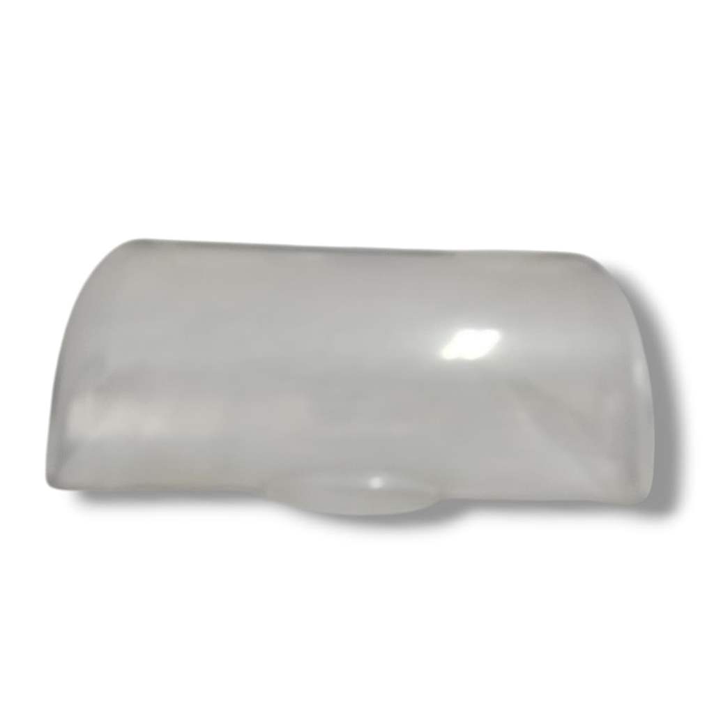 Tampa Laticínios Dianteira Geladeira Electrolux Dff40 67491085