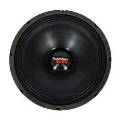 ALTO FALANTE WOOFER BOMBER RUSH 2.0K 12" 1000 RMS - 8 OHMS