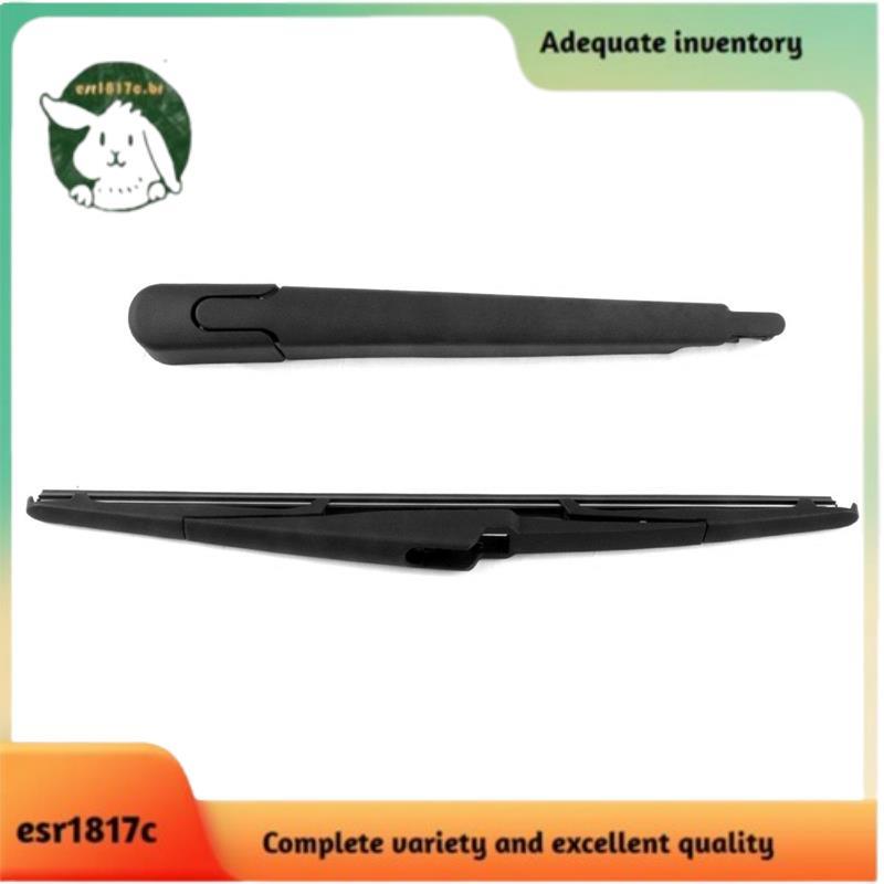 Conjunto De Kits De Limpador De Para-Brisa Traseiro , Lâmina De Braço 988111b8000 Hyundai Novo Santa Fe SUV 2013-2017 ,