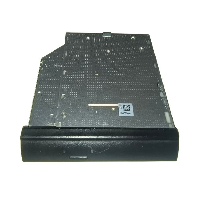​Gravador e Leitor DVD/CD Notebook Samsung SN-208 SATA Interno