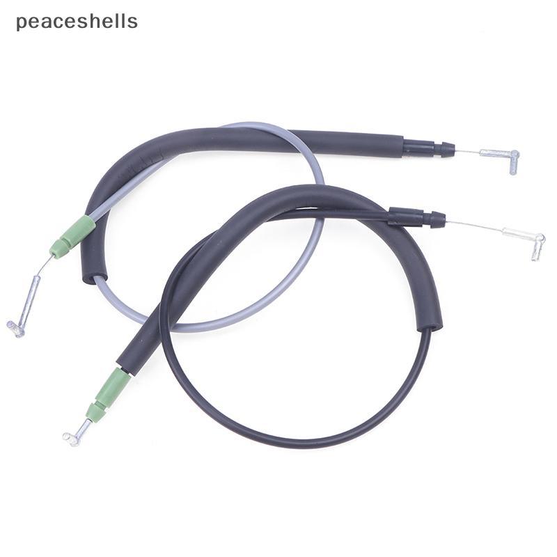 Para JAC J3 J3S Turin 2009-2015 Maçaneta Da Porta Interna Cabo Dianteiro Traseiro Esquerdo Direita 6205109U8010 6105109U