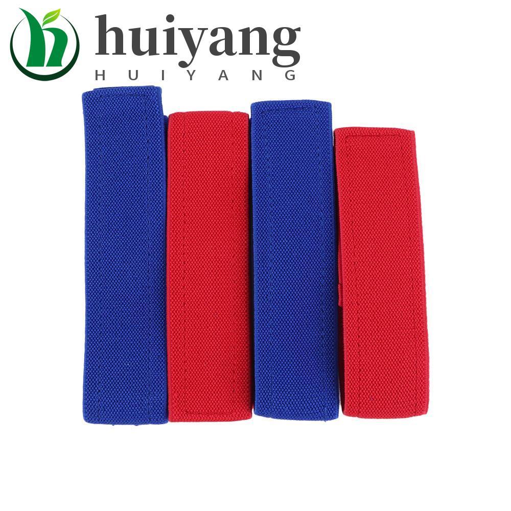 HUIYANG Torniquete Flexível 2 Pçs/set Parar Sangramento Cinta Hemostática Diálise Hemodiálise Emergência Ao Ar Livre