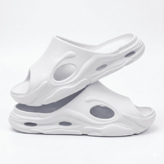 Chinelo Slide Masculino Runner Massageador Macio Antiderrapante Casual