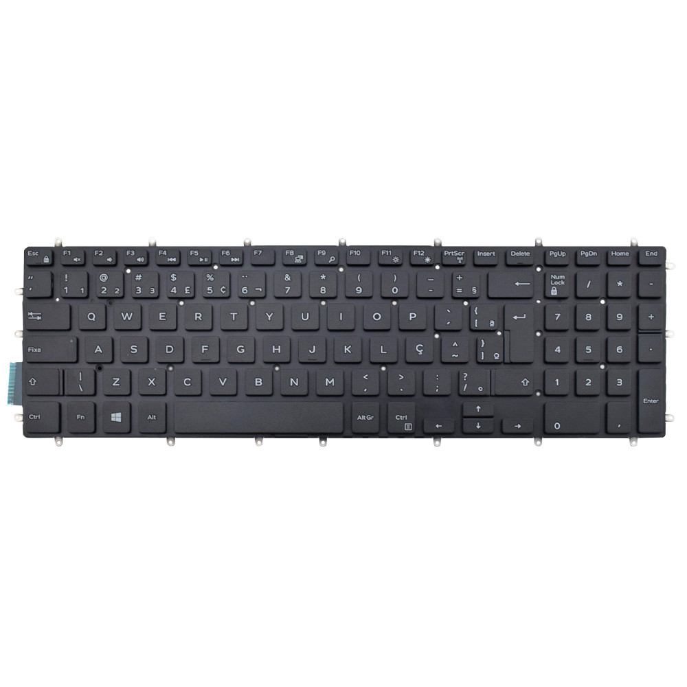 Teclado para Notebook Dell Inspiron 15-3583-M05P