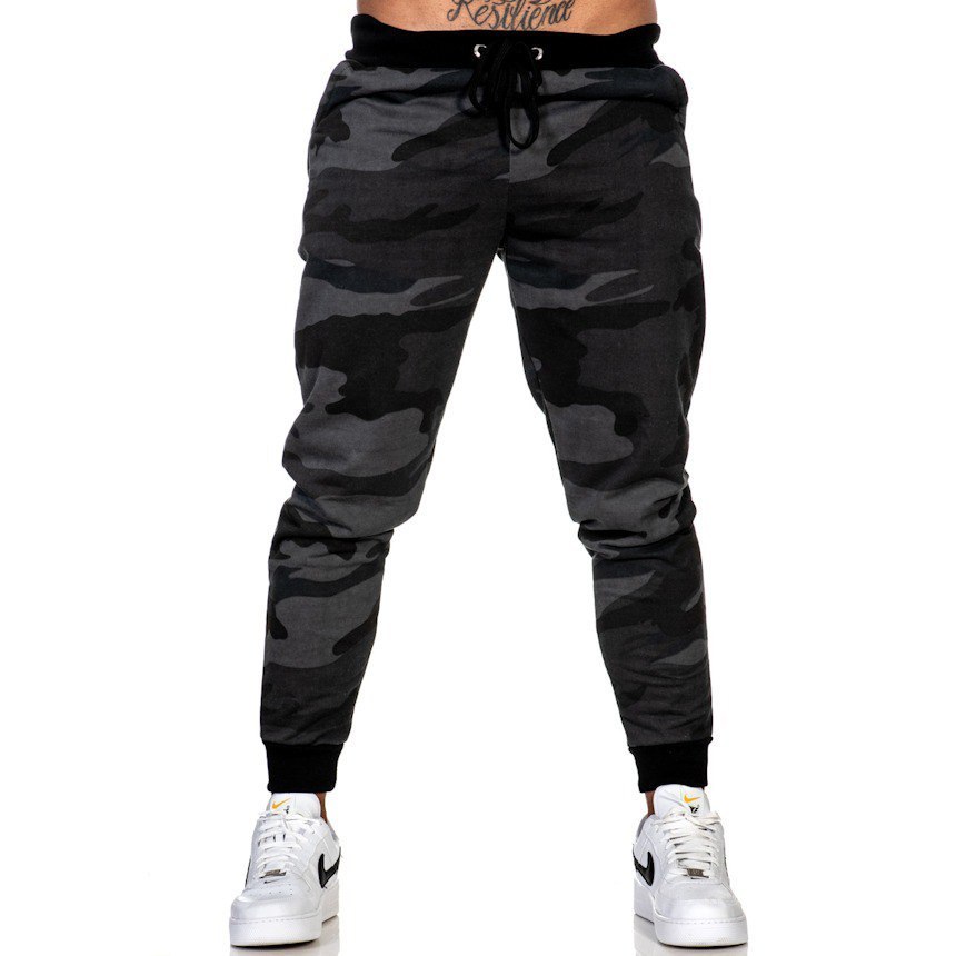 CALÇA DE  MOLETOM  COM ESTAMPA CONFORTAVEL  ESTILOSA  CONFORTAVEL  FLANELADA
