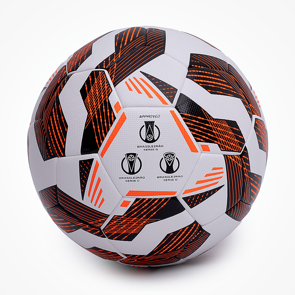 Bola de Futebol Campo uhlsport Resist Synergy — imagem 2 de 2