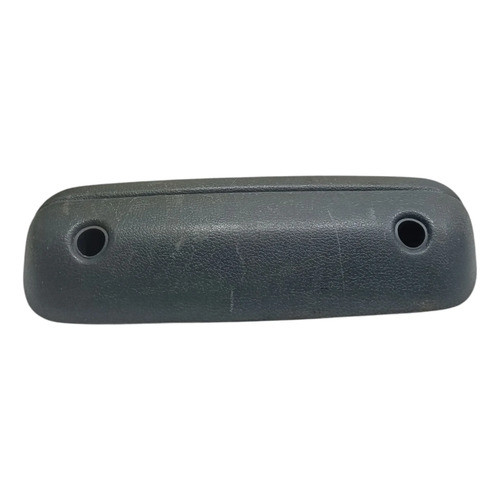 Descansa Braço Apoio Braço Dianteira Toyota Hilux 1998 2004 Cinza