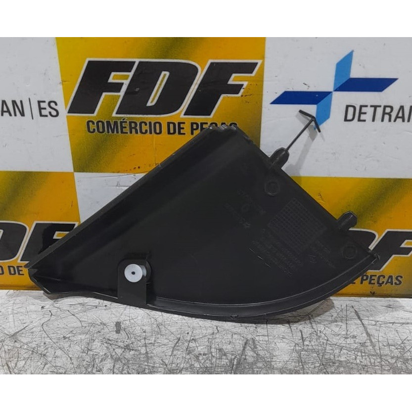 Moldura Interna Retrovisor Esquerdo Renault Duster 2021/2023