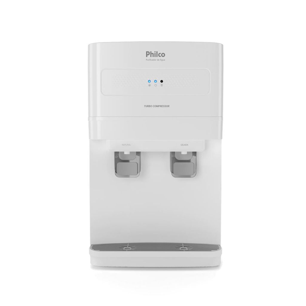 Purificador de Água Philco Sistema ECO PPU50A