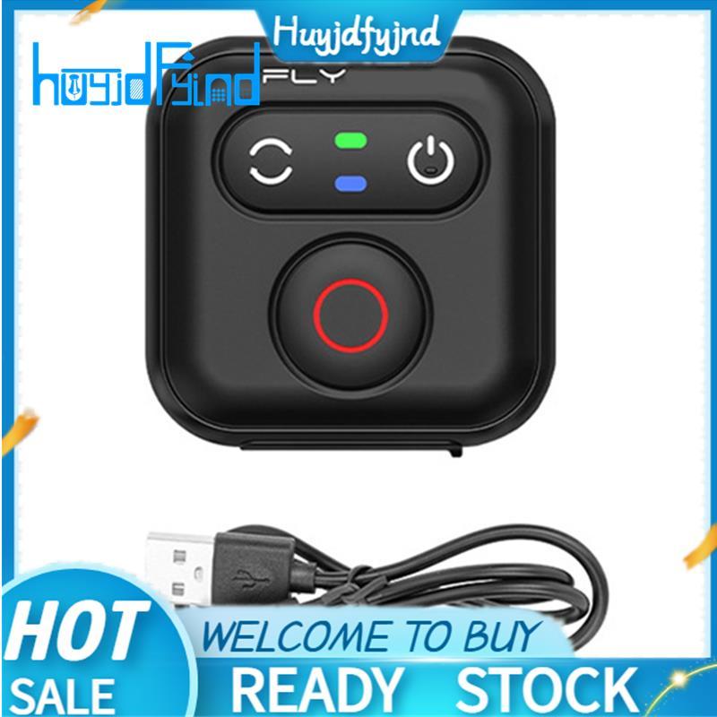 Controle Remoto Selfie Do Obturador Para Suporte X5/X4/Pro 2 Bluetooth Ios/Android