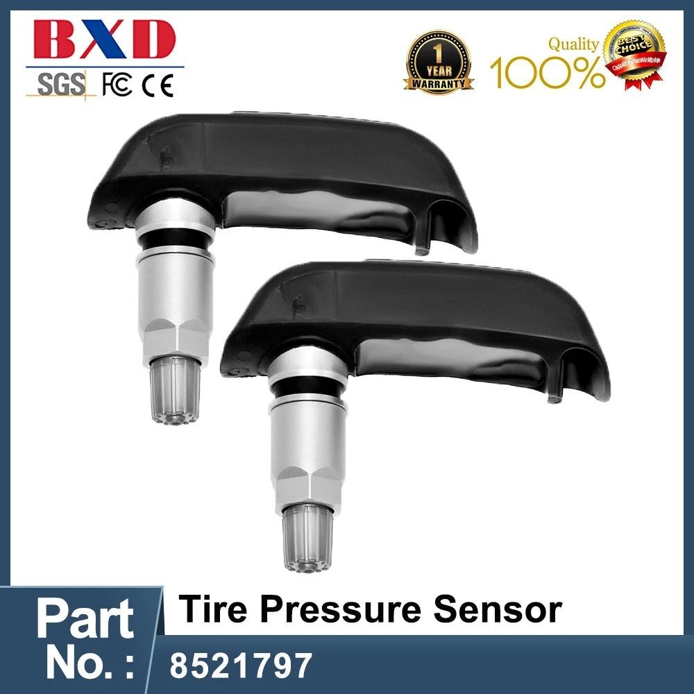 Sensor De Pressão Dos Pneus 1/2PCS 8521797 36318532731 Para BMW Motocicleta F700GS F800R R1200R Acessórios Do Carro Peça