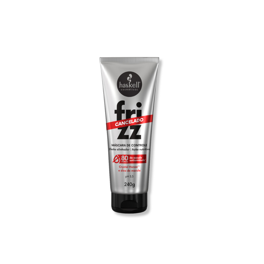 Haskell Frizz Cancelado  - Máscara 240g