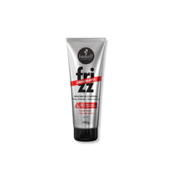 Haskell Frizz Cancelado - Máscara 240g