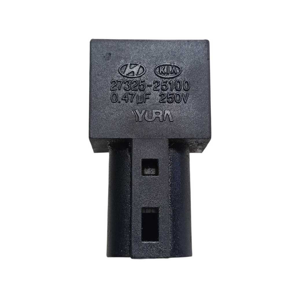 Rele Resistência condensador Hyundai ix35 2011/2016 cx200  ix35 -