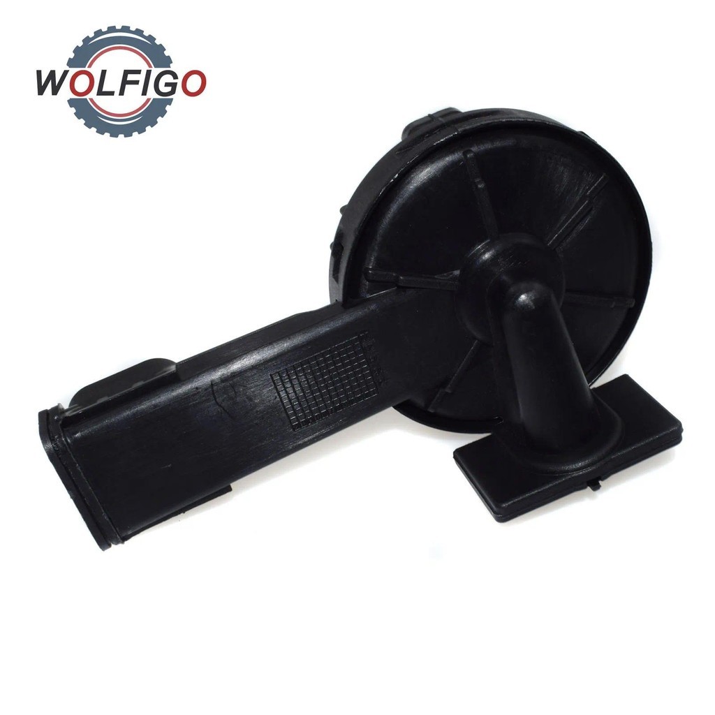 WOLFIGO Tampa Da Válvula Do Motor PCV Árvore De Cames Balancim Para VAUXHALL Astra H Corsa Insignia Meriva Mokka Vectra
