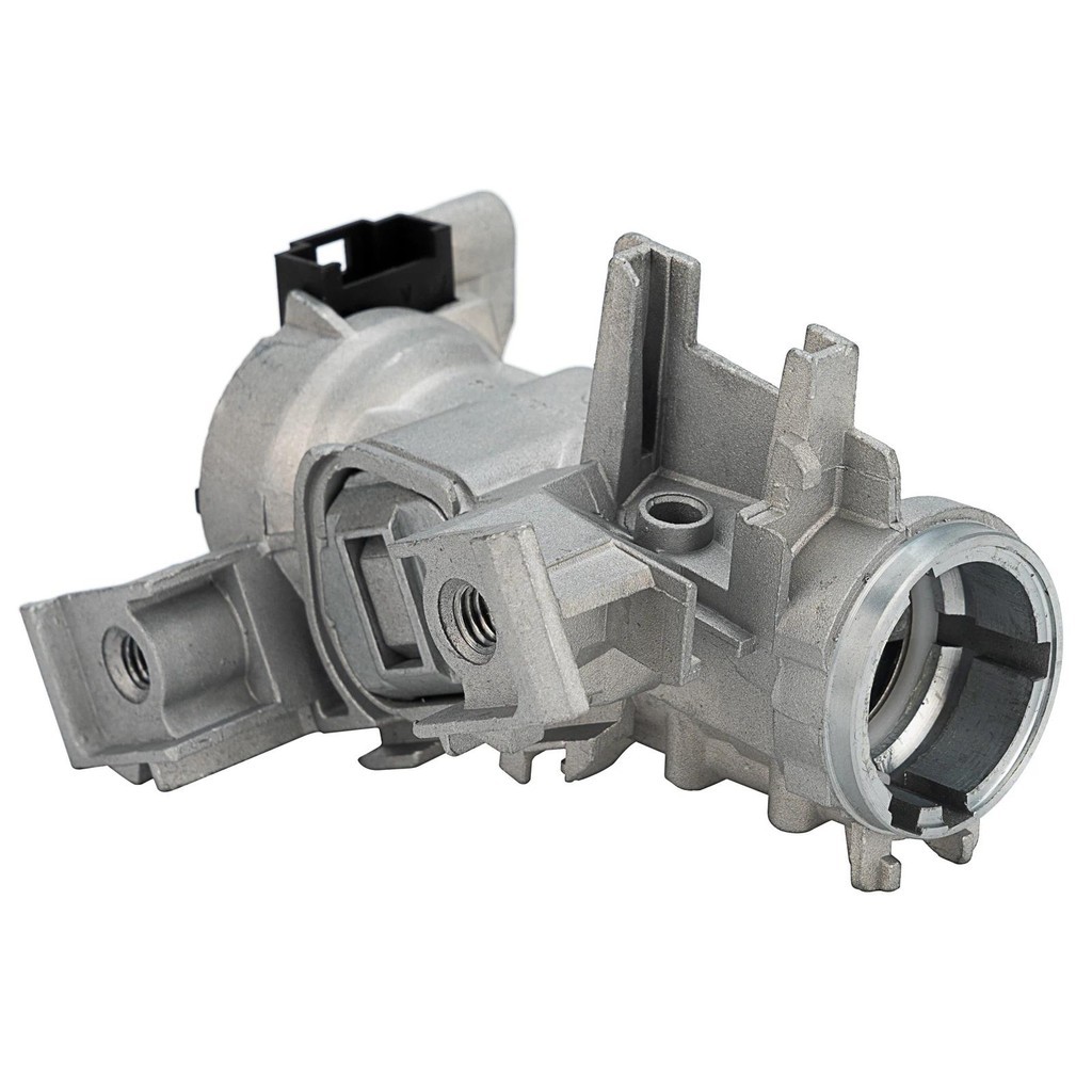 Carcaça Do Cilindro De Bloqueio Interruptor De Ignição Para VW Jetta Golf Seat Audi A3 TT R8 1K0905851B 1K0 905 865