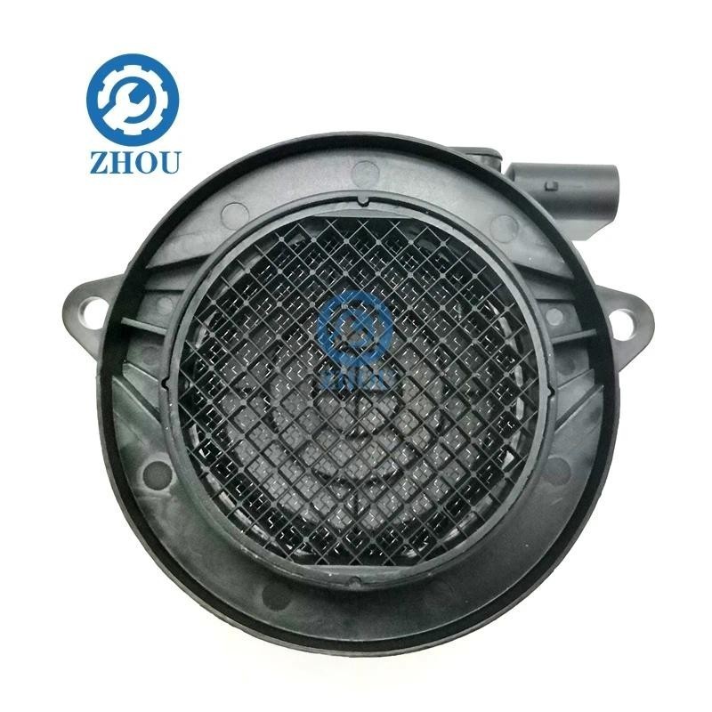 Medidor De Sensor Maf De Fluxo De Ar Maciço Para MERCEDES Benz Classe CLC CL203 160 180 200 5WK9638 A 271 094 02 48 LM 0