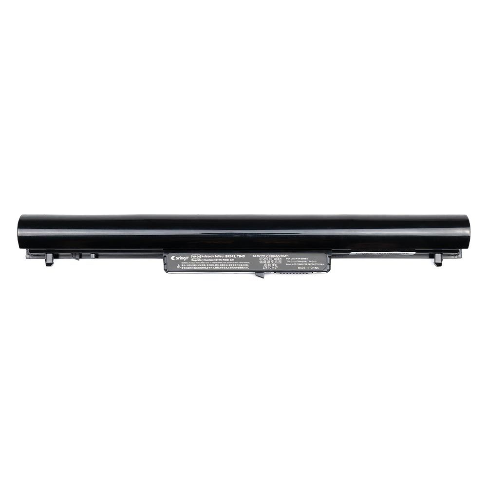 Bateria para Notebook Hp Part Number HSTNN-YB4D