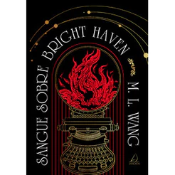 Sangue sobre Bright Haven