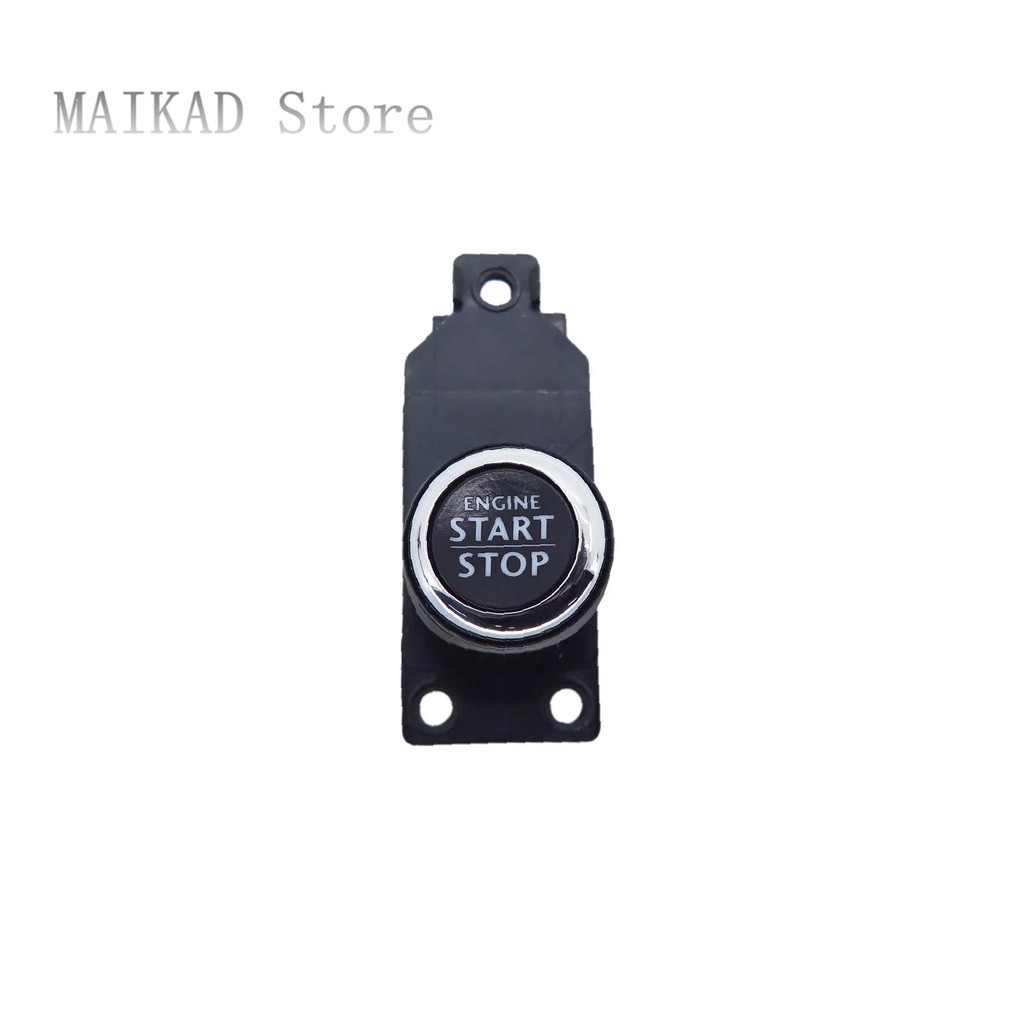 2014-2019 Interruptor Do Botão De Ignição Start Stop Para Bentley Flying SPUR CONTINENTAL GT CONTINENT.FLYING 3w0959839b