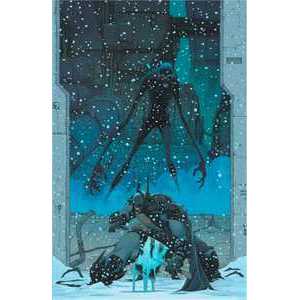 Livro Absolute Batman 04 - Capa Comum