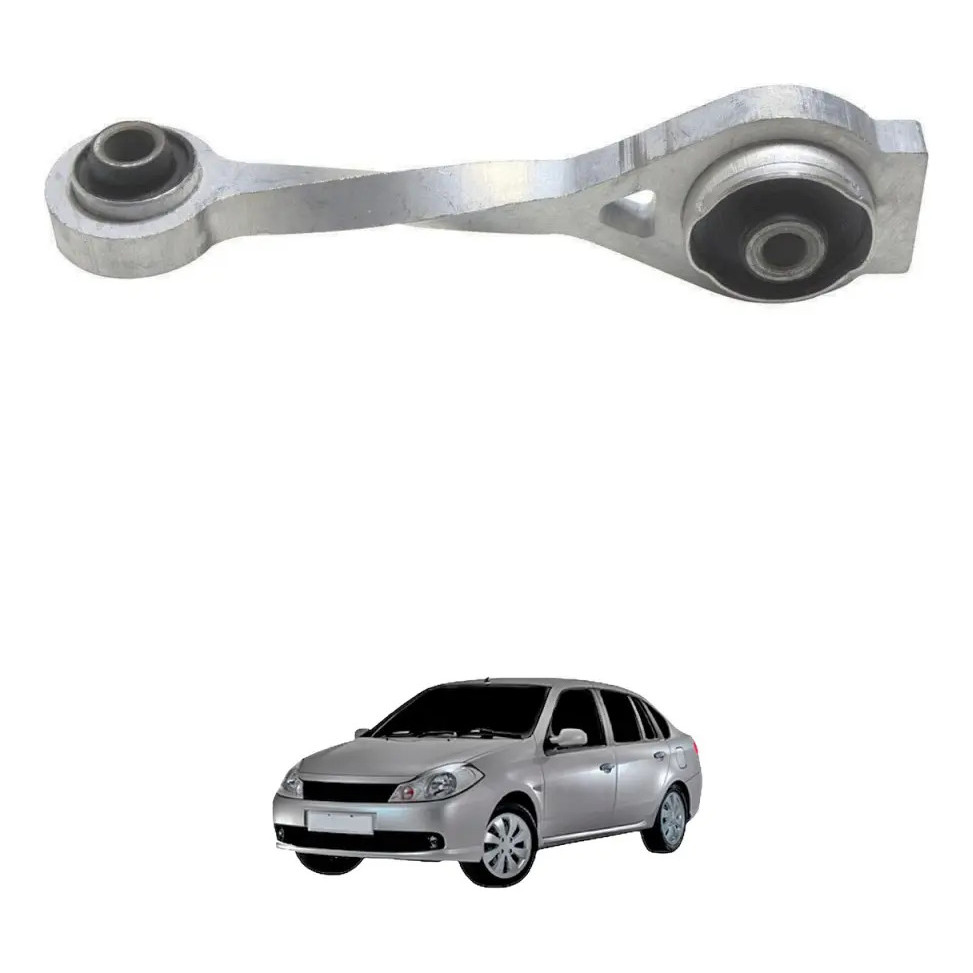 Coxim Restritor De Torque Symbol 2007 A 2013