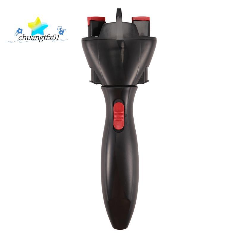 [Promover C] Trança De Cabelo Elétrica Automática Torção Dispositivo De Tricô Máquina De Penteado Ferramenta De Estilo