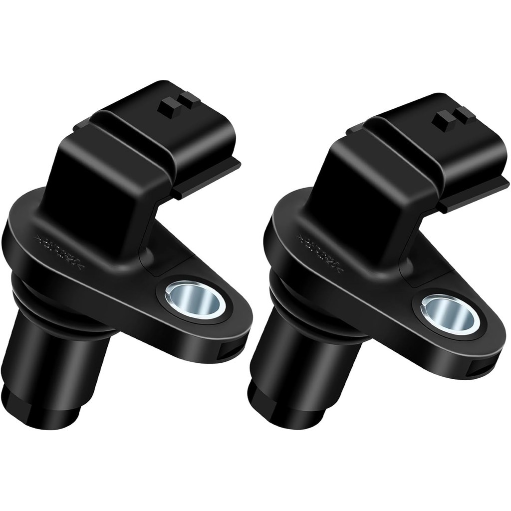 Conjunto De 2 Sensores De Posição Da Árvore De Cames Se Encaixa Para 2007-2022 Nissan Altima Maxima Murano Pathfinder Ro