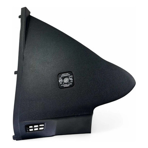 Acabament Painel Botao Airbag Toyota Corolla 20 25 553160239 Preto