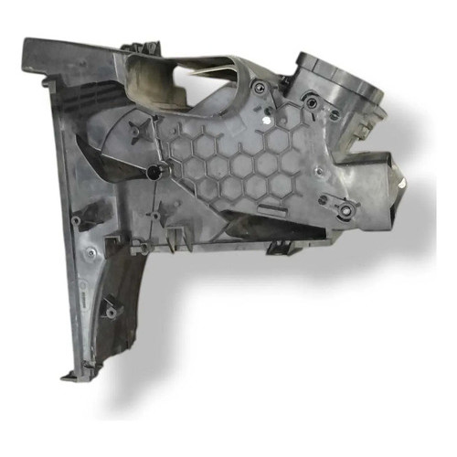 Carcaça Caixa Evaporadora Volkswagem Gol G5 2009 - 995464m