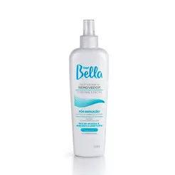 Oleo Removedor Pos Depilacao Algodao Depil Bella 500ml