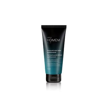 HOMEM BARBA MLT NH ELO 75ML