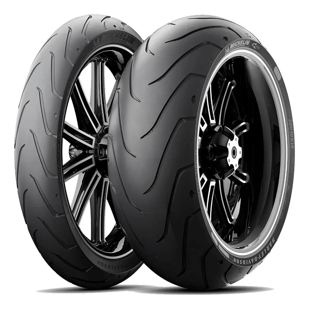 Michelin 11