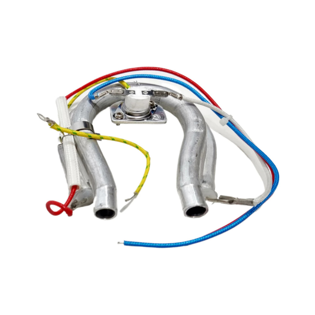 Resistencia Para Cafeteira Electrolux Cmm20 220v A07692101