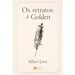 Os Retratos de Golden | Allen Levi