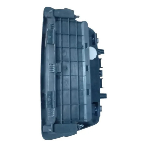 Acabamento Computador De Bordo 96758595 Peugeot 408 2.0 16v