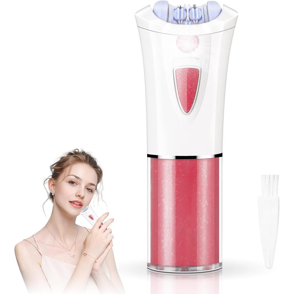 Novo Epilador para Mulheres 2026-424565434534534533