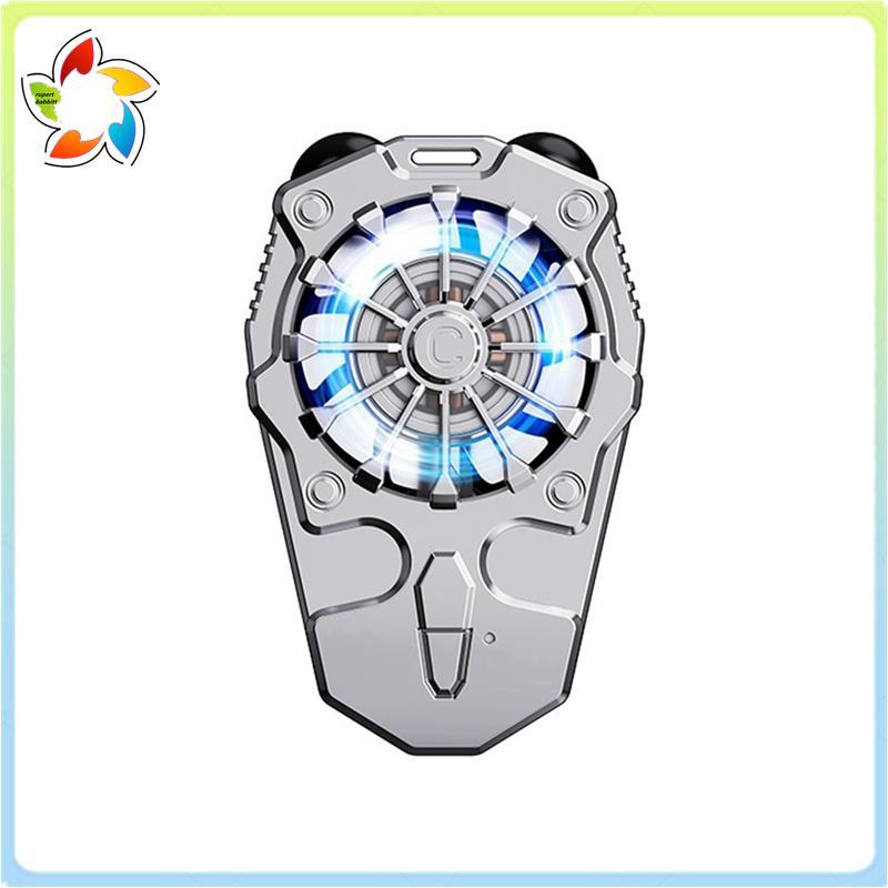 Radiador De Celular P13 , Jogo De Carregamento , Artefato De Resfriamento Auxiliar , Ventosa De Silicone , Ventilador De